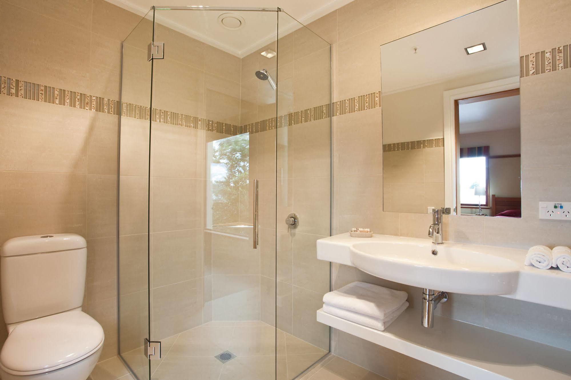 Executive Residence Dunedin Exterior foto